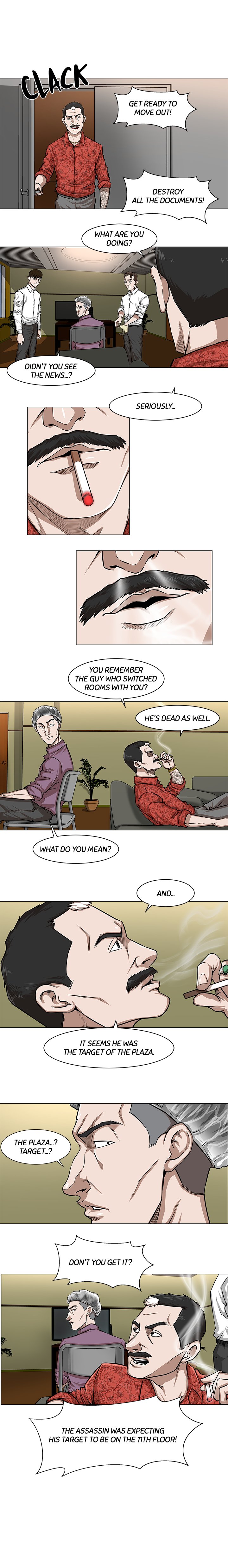The Assassin Chapter 18 image 7