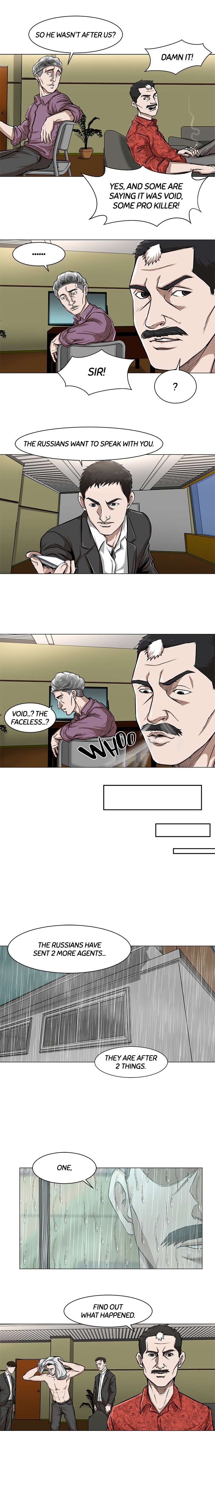 The Assassin Chapter 18 image 8