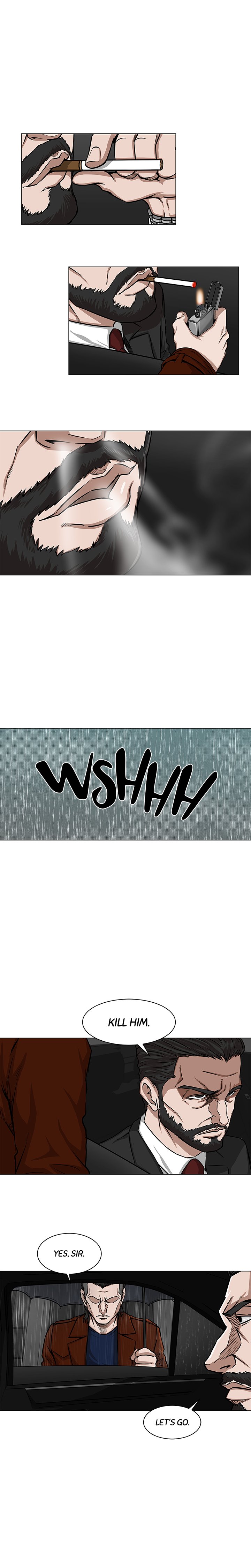 The Assassin Chapter 19 image 0