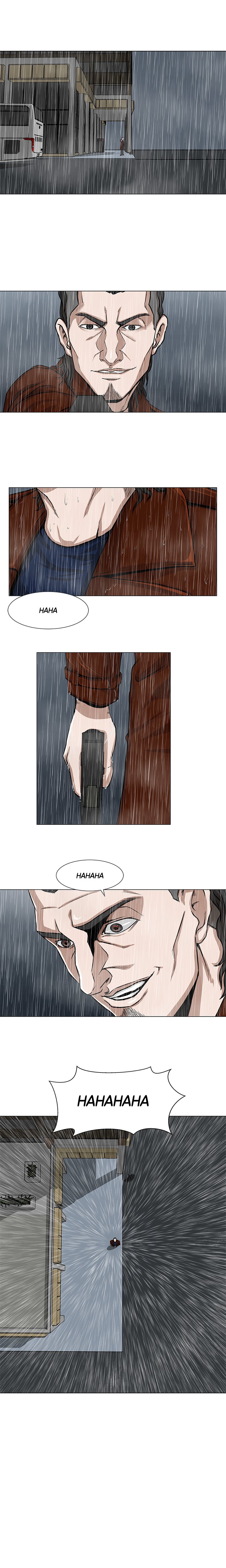 The Assassin Chapter 19 image 9