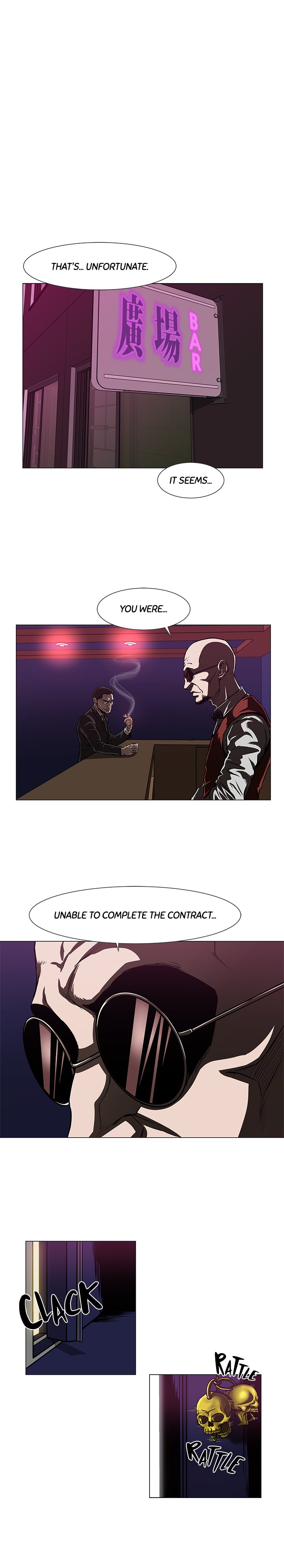 The Assassin Chapter 19 image 10