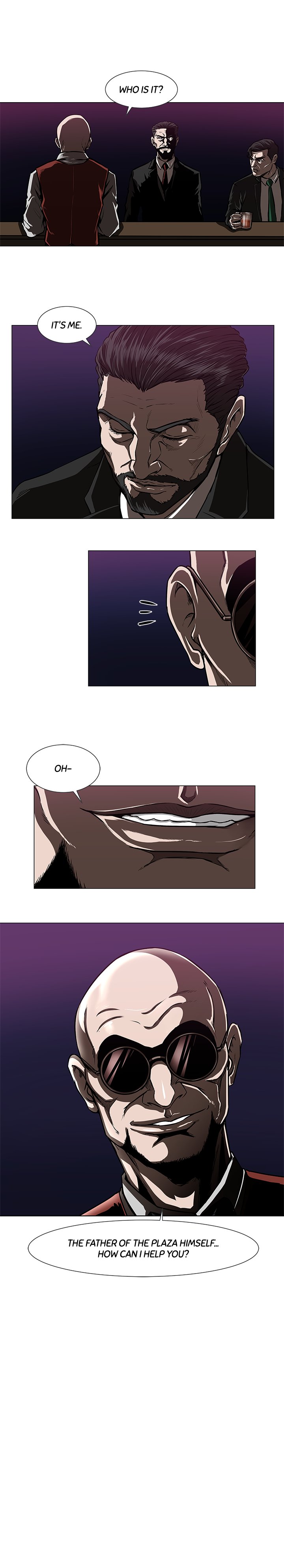 The Assassin Chapter 19 image 11