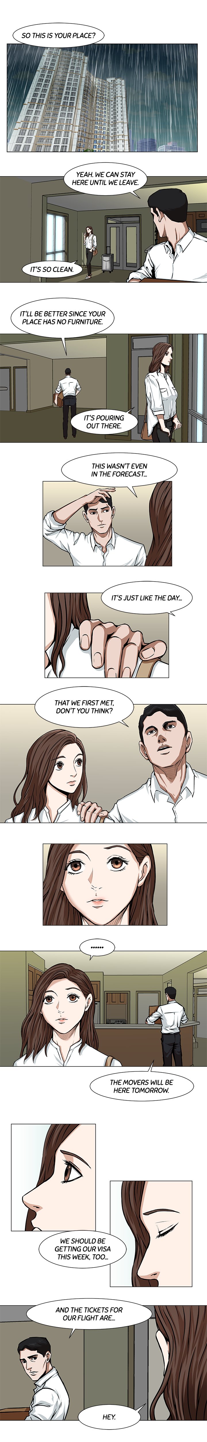 The Assassin Chapter 19 image 12