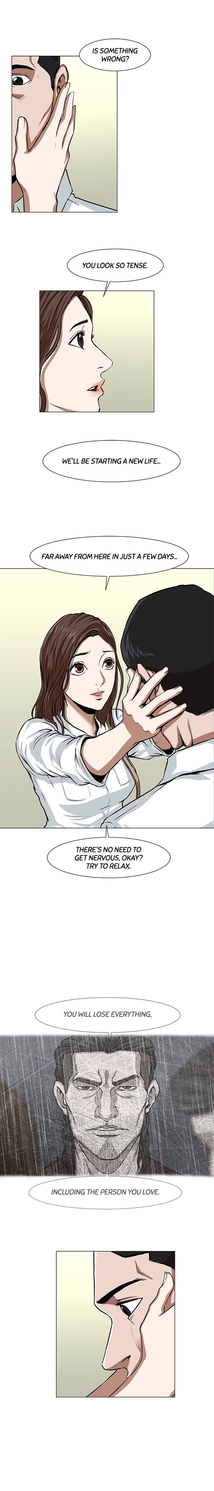 The Assassin Chapter 19 image 14
