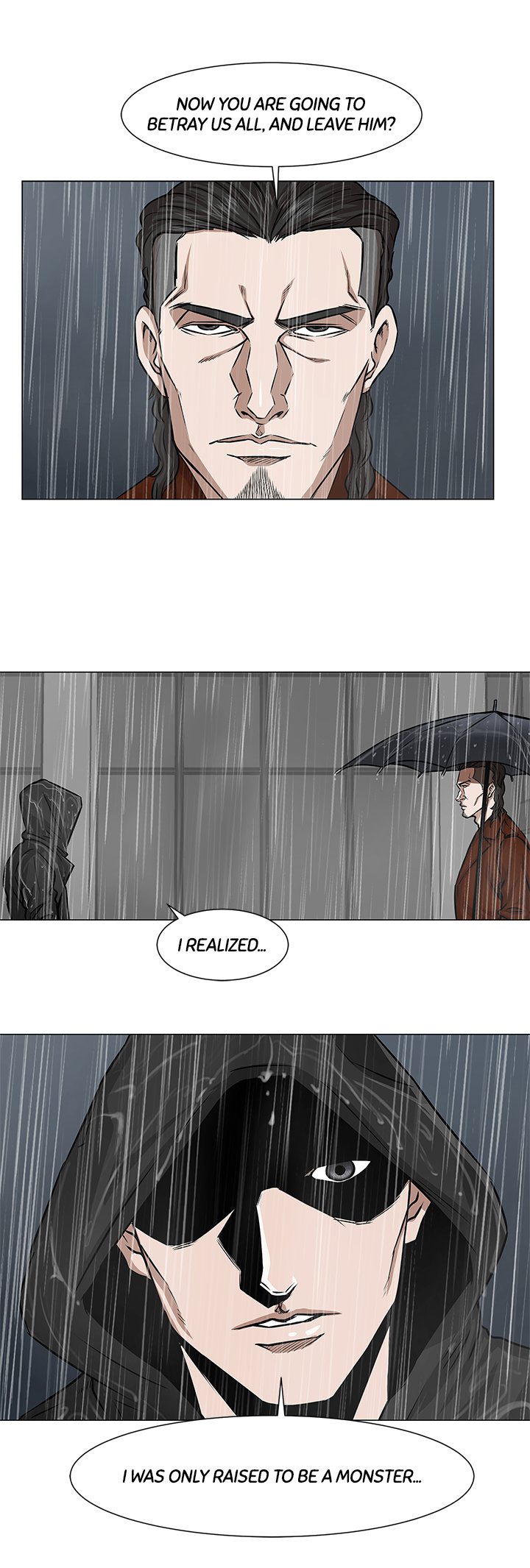 The Assassin Chapter 19 image 3