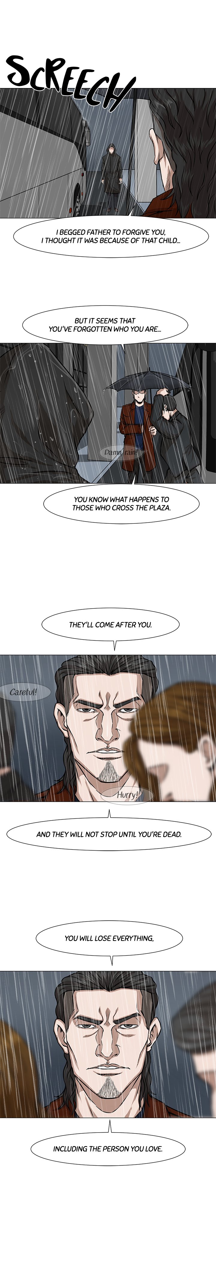 The Assassin Chapter 19 image 5