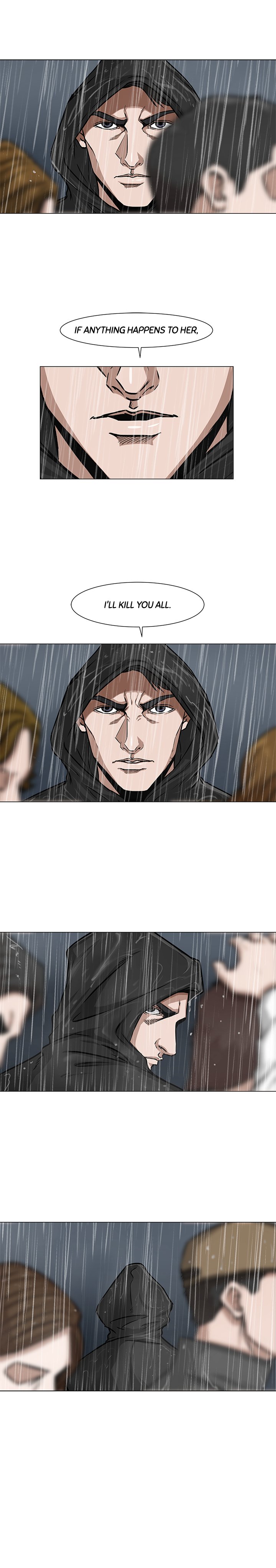 The Assassin Chapter 19 image 6