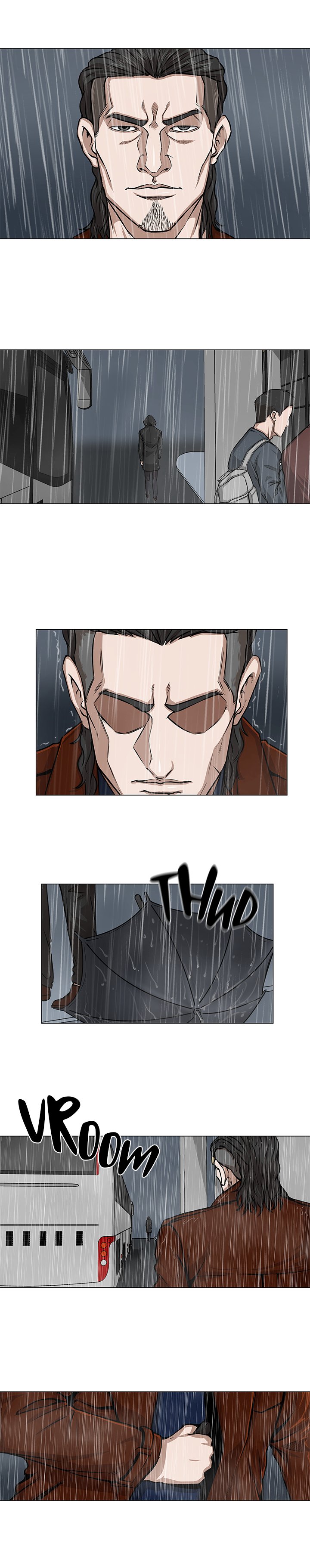 The Assassin Chapter 19 image 7