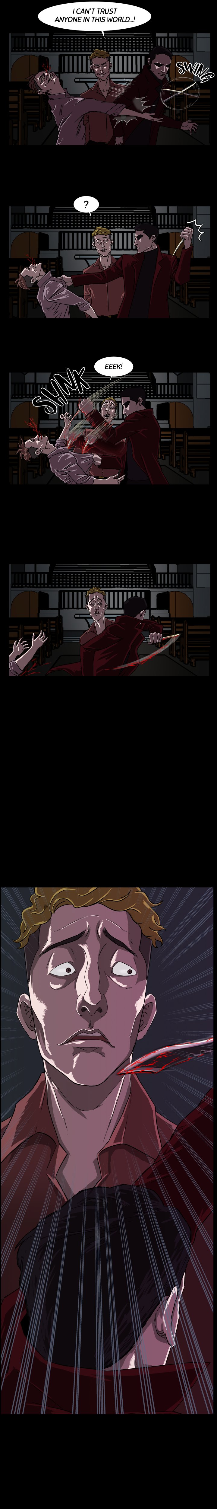 The Assassin Chapter 2 image 10