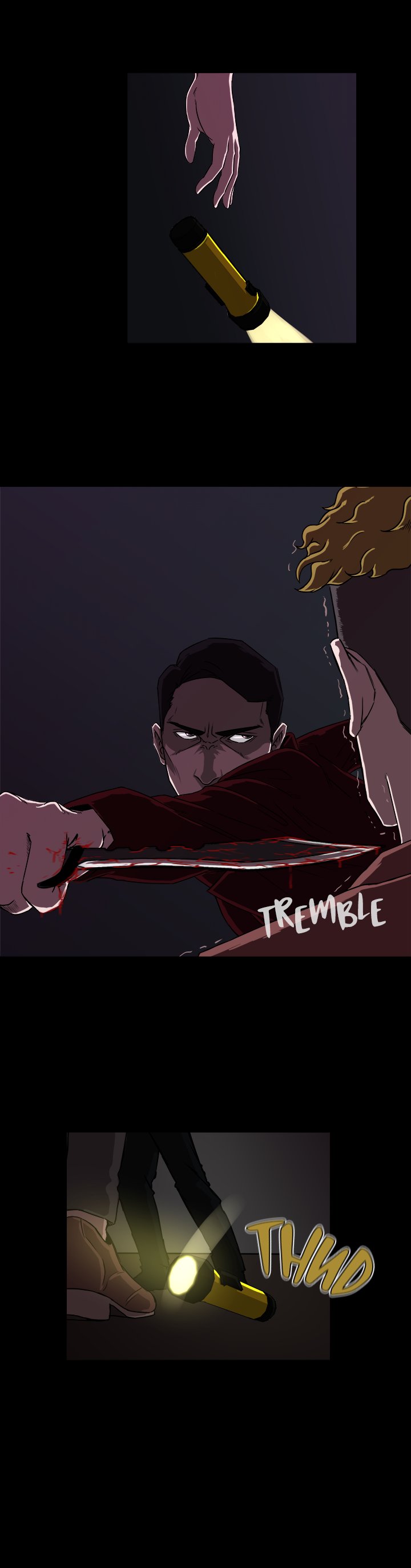 The Assassin Chapter 2 image 11
