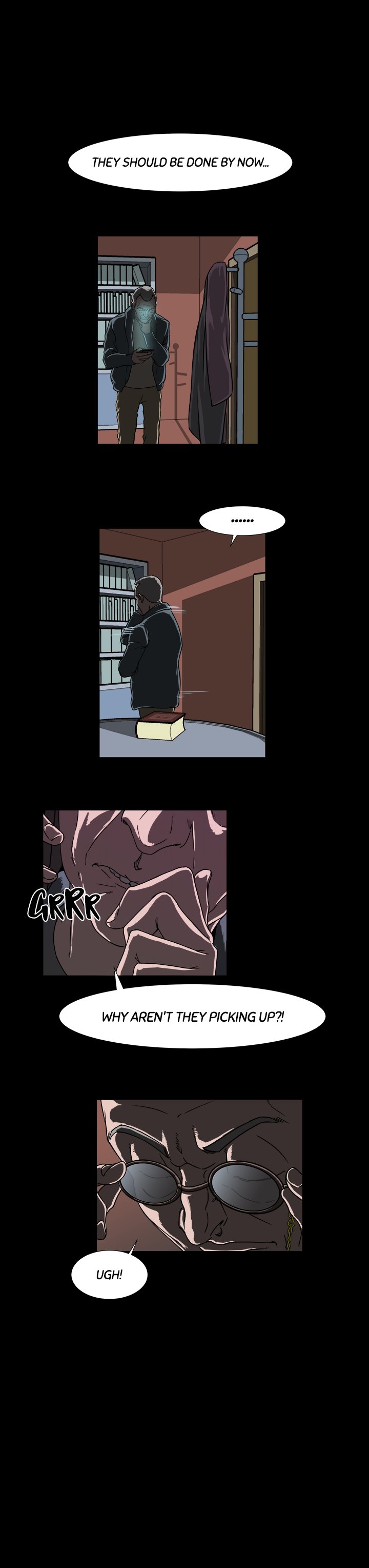 The Assassin Chapter 2 image 12