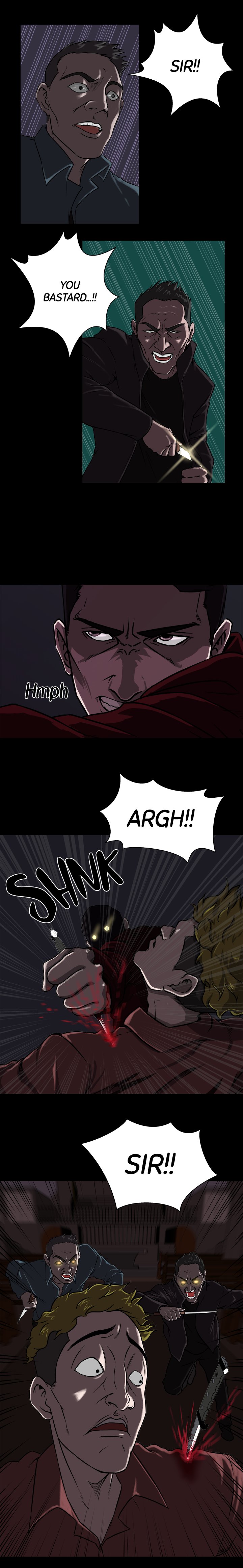 The Assassin Chapter 2 image 13
