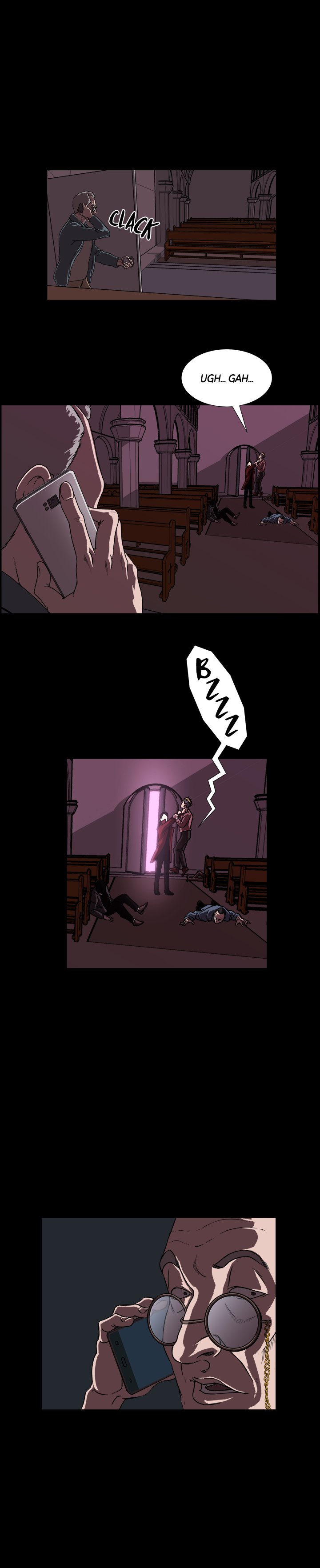 The Assassin Chapter 2 image 15