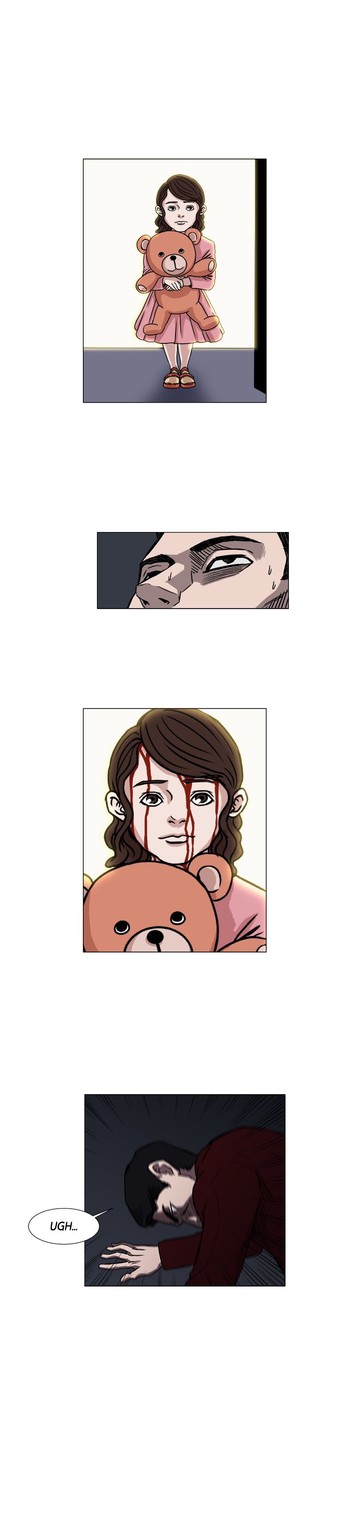 The Assassin Chapter 2 image 1