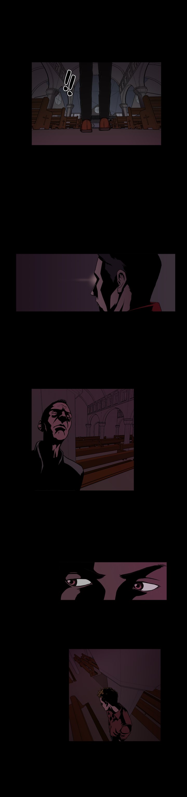 The Assassin Chapter 2 image 5