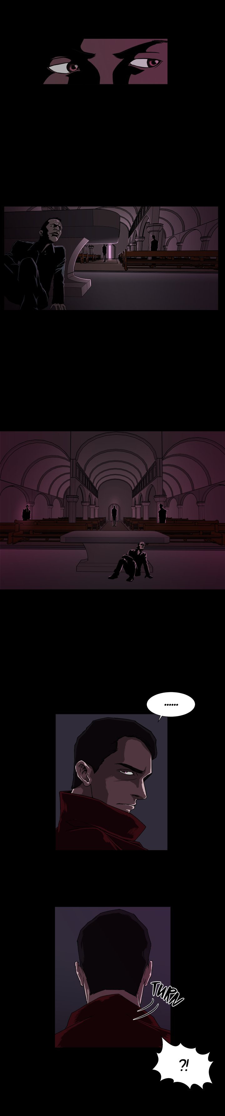 The Assassin Chapter 2 image 6