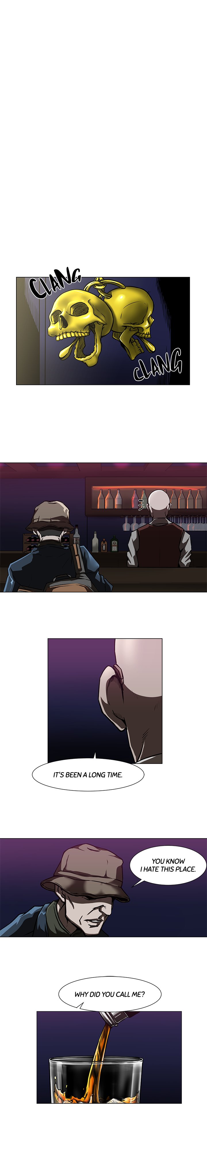 The Assassin Chapter 20 image 10