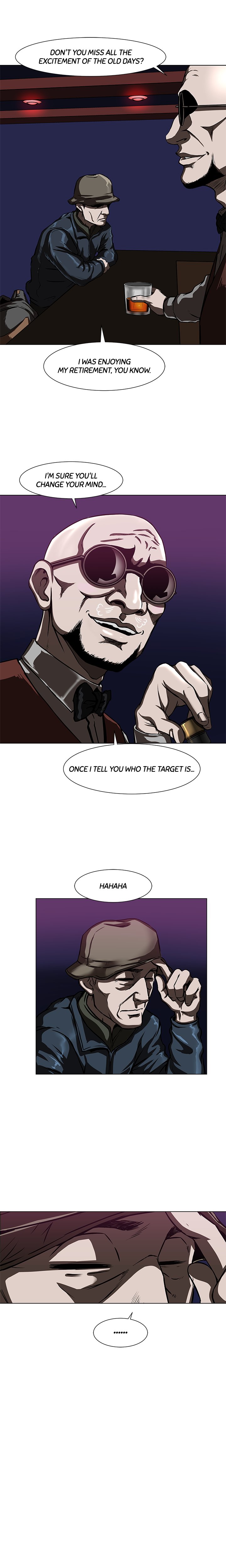 The Assassin Chapter 20 image 11