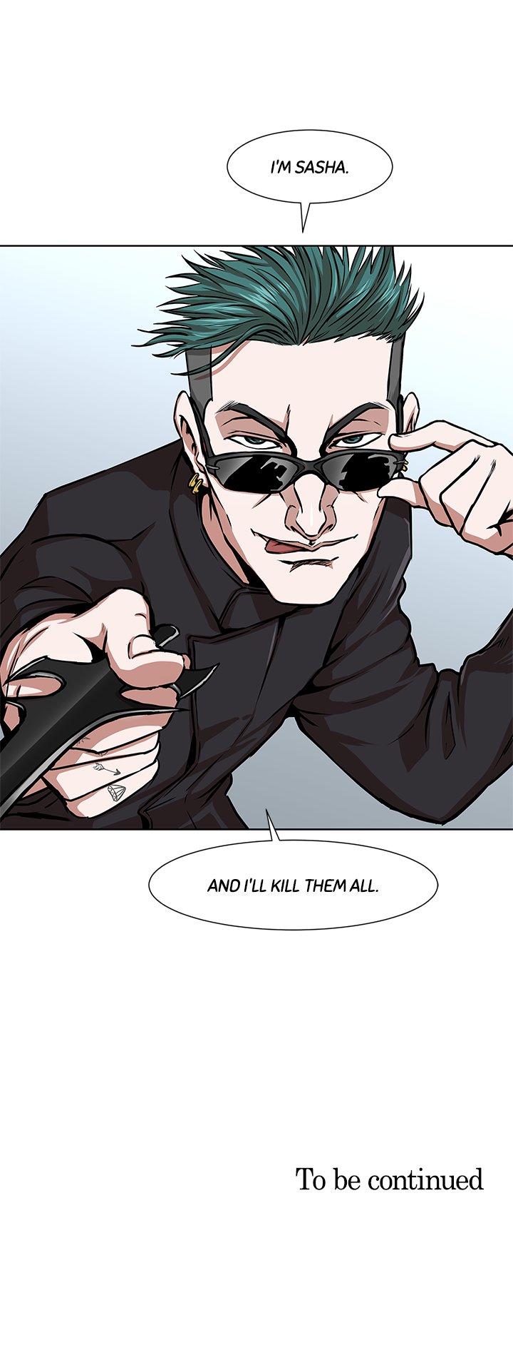 The Assassin Chapter 20 image 16