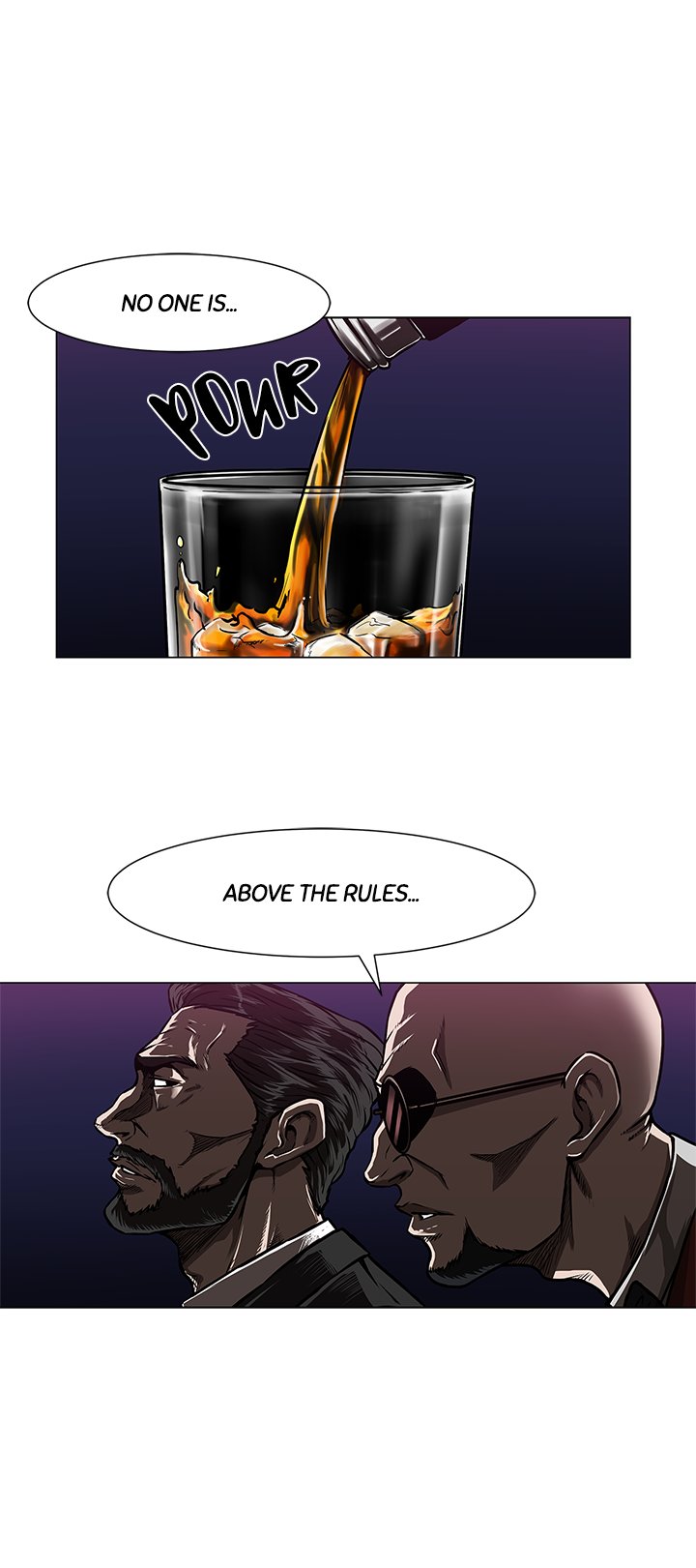 The Assassin Chapter 20 image 1