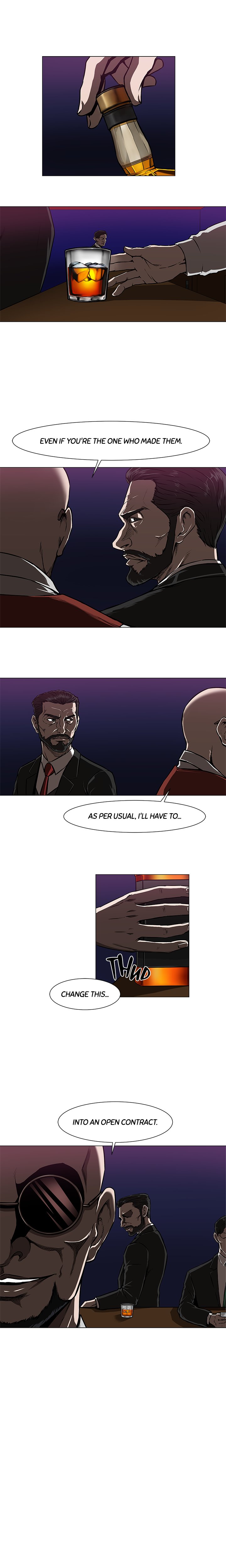 The Assassin Chapter 20 image 2