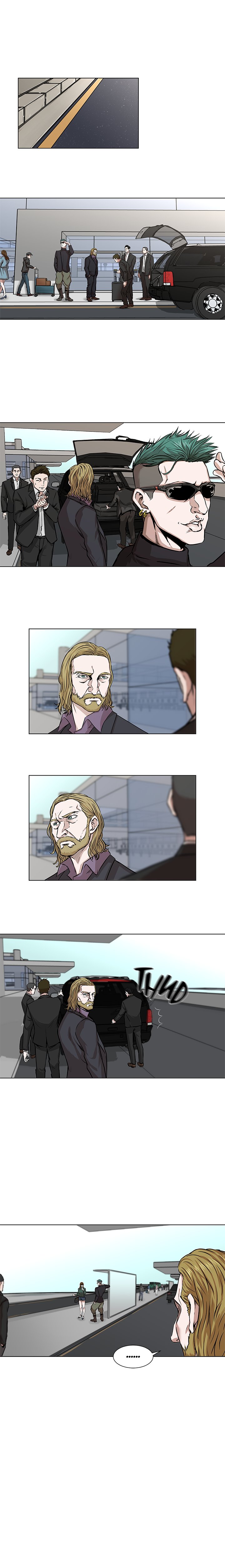 The Assassin Chapter 20 image 7