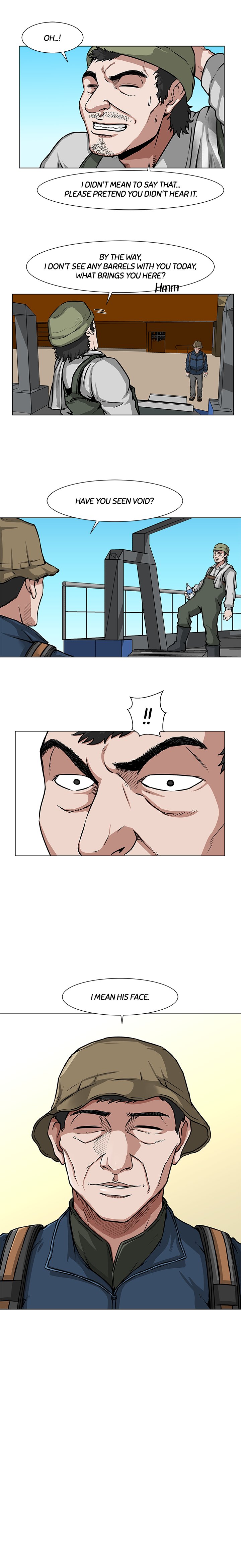 The Assassin Chapter 21 image 10