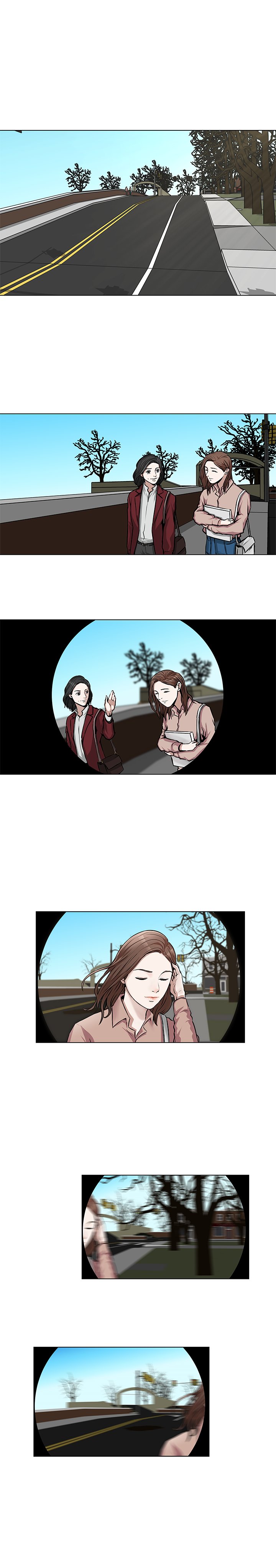 The Assassin Chapter 21 image 11