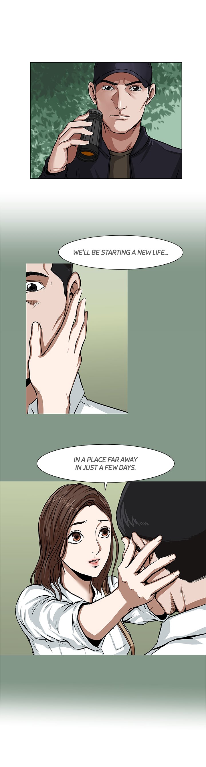 The Assassin Chapter 21 image 12