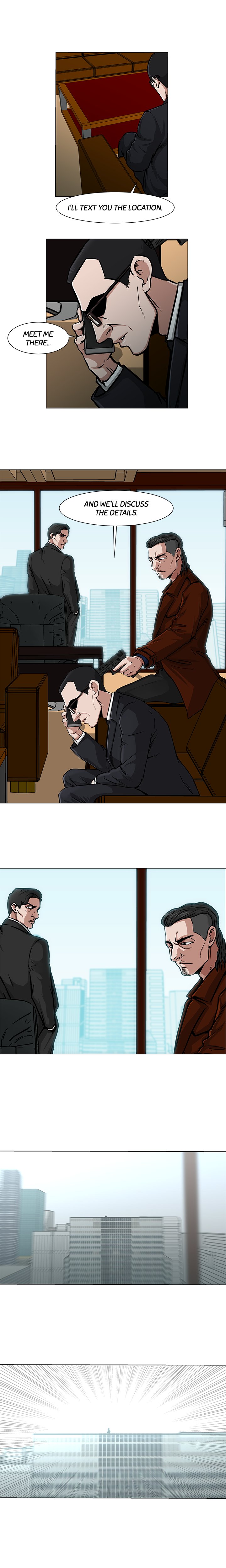 The Assassin Chapter 21 image 14