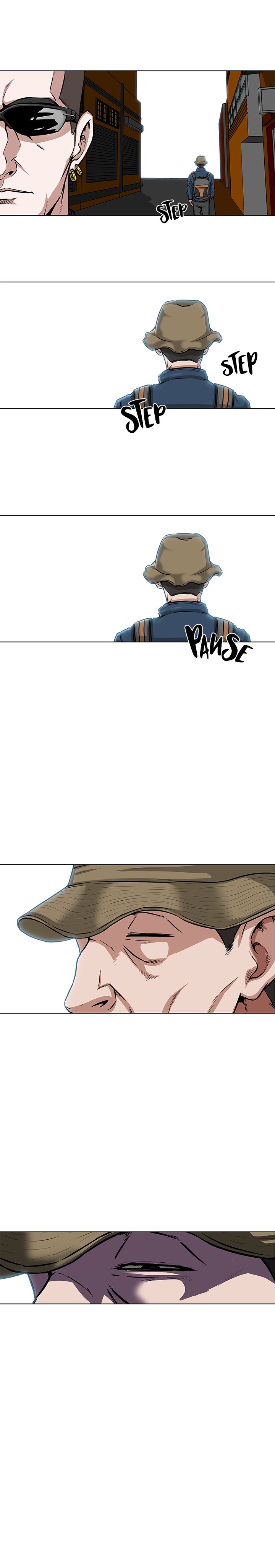 The Assassin Chapter 21 image 3