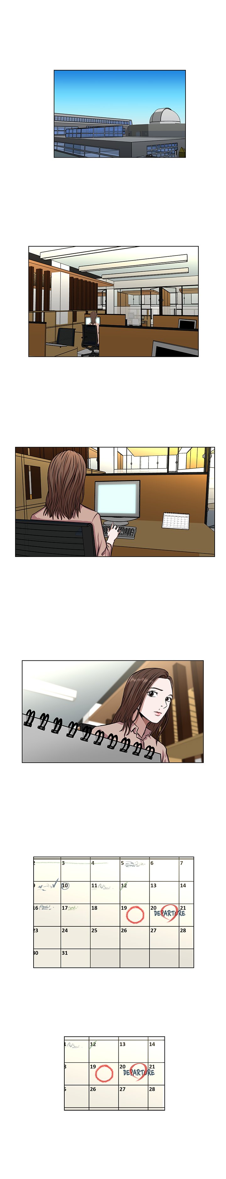 The Assassin Chapter 21 image 5