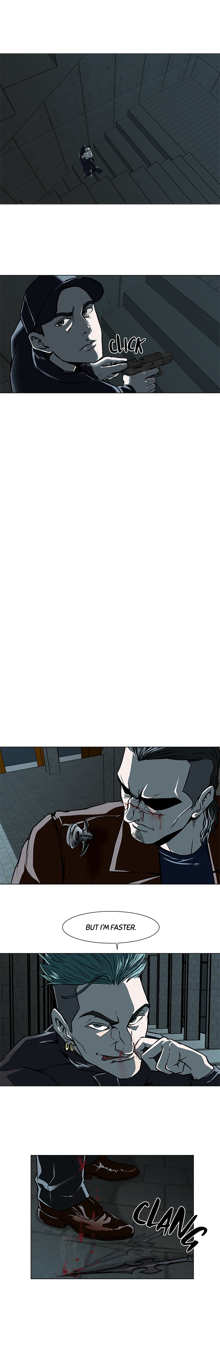 The Assassin Chapter 22 image 9
