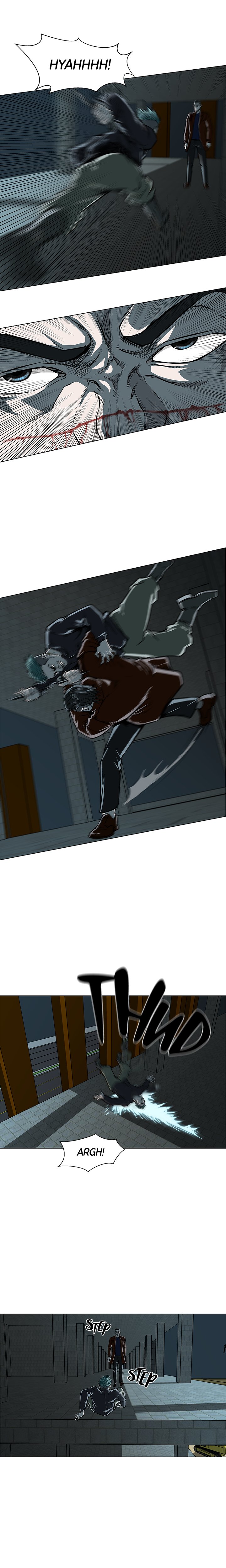 The Assassin Chapter 22 image 10