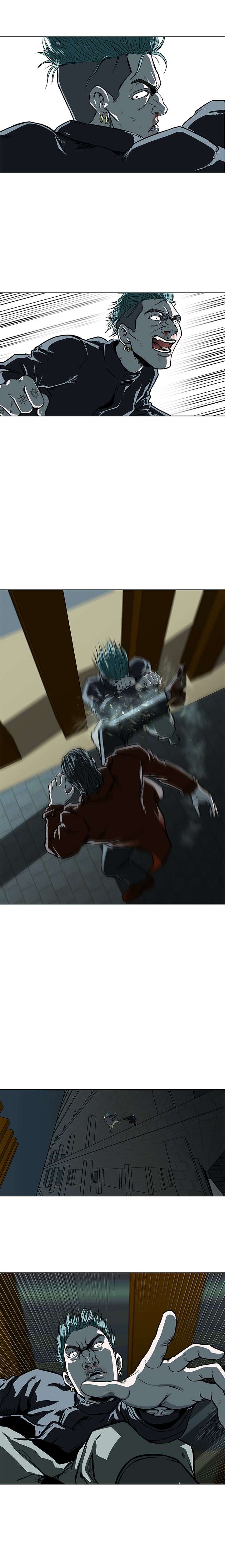 The Assassin Chapter 22 image 11
