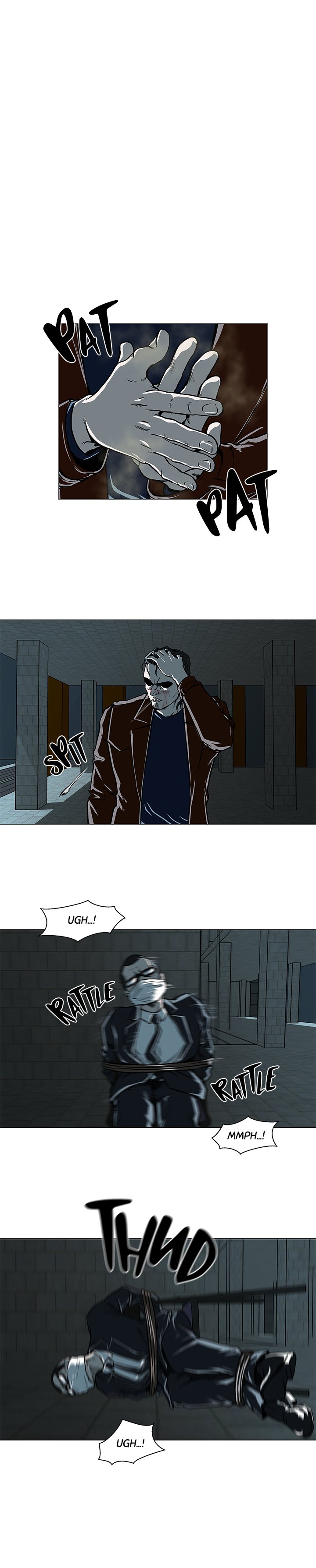 The Assassin Chapter 22 image 12
