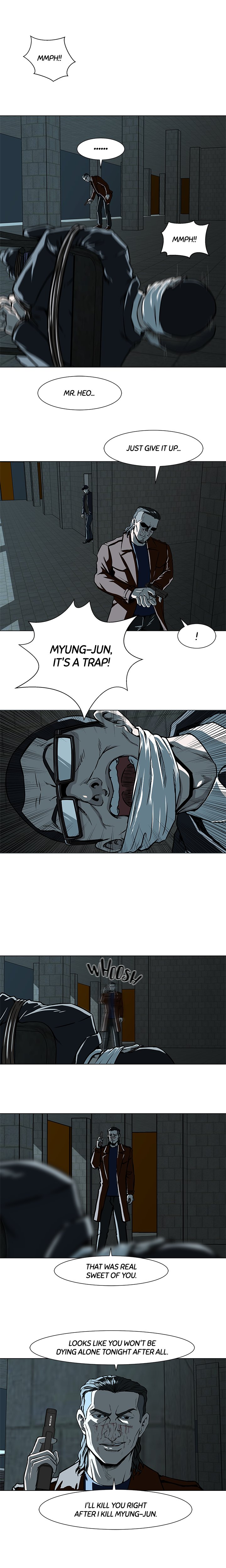 The Assassin Chapter 22 image 13