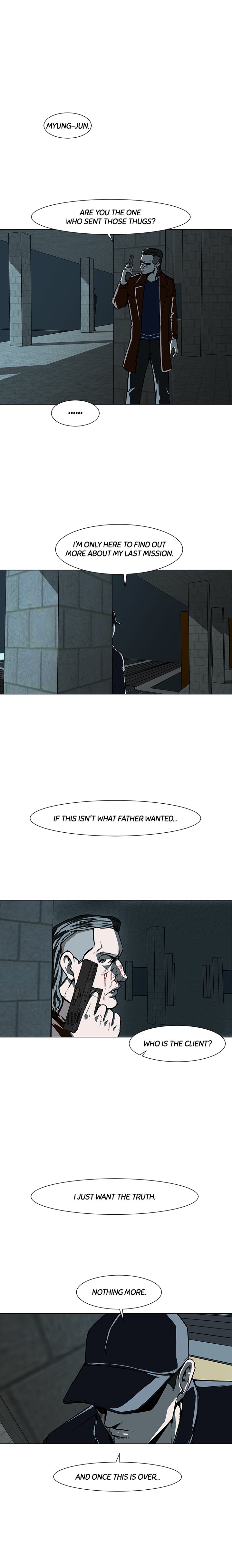 The Assassin Chapter 22 image 14