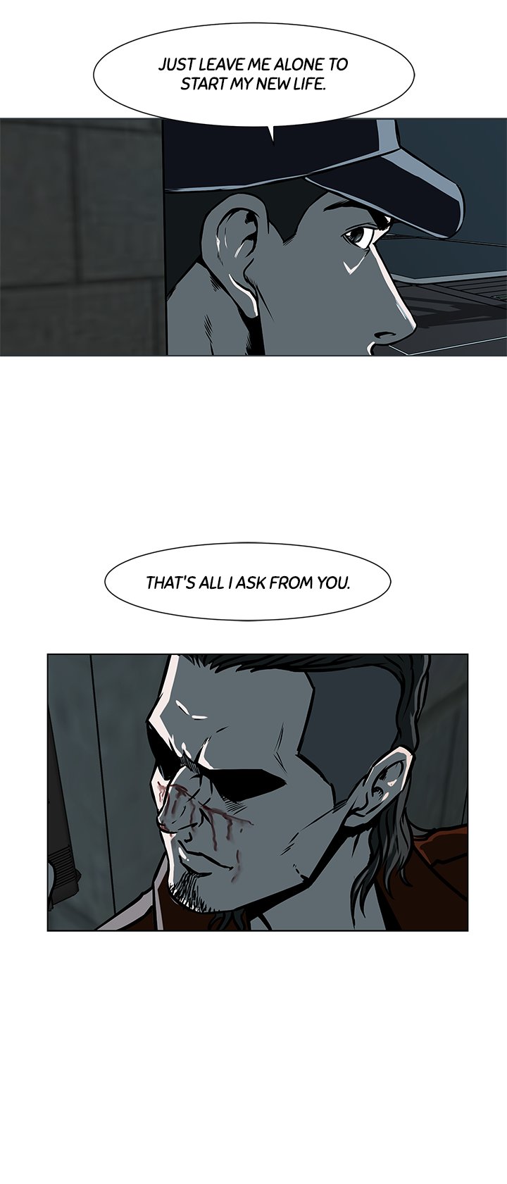 The Assassin Chapter 22 image 15