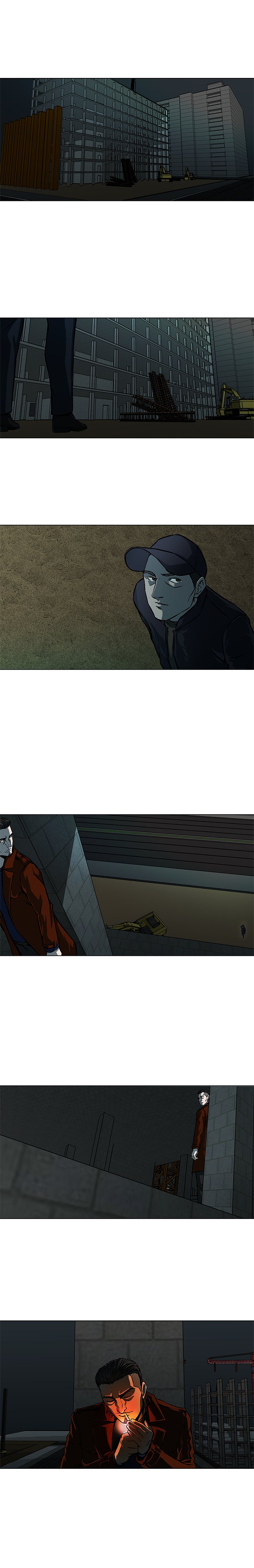 The Assassin Chapter 22 image 1