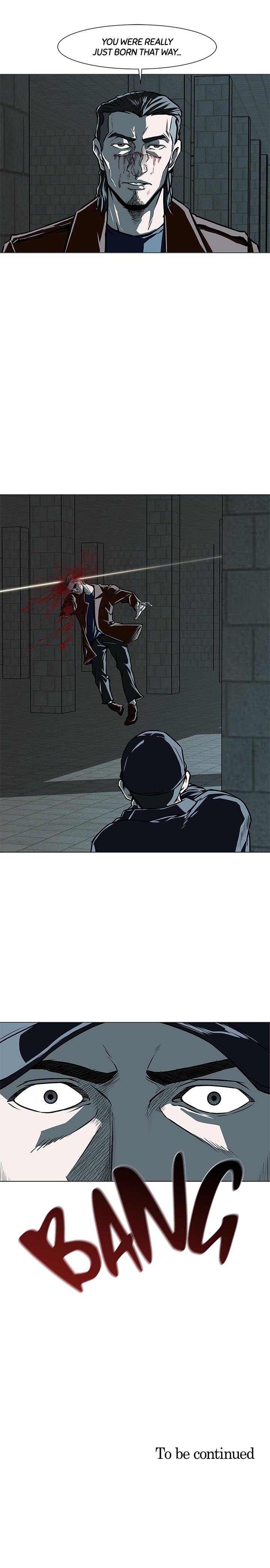 The Assassin Chapter 22 image 19