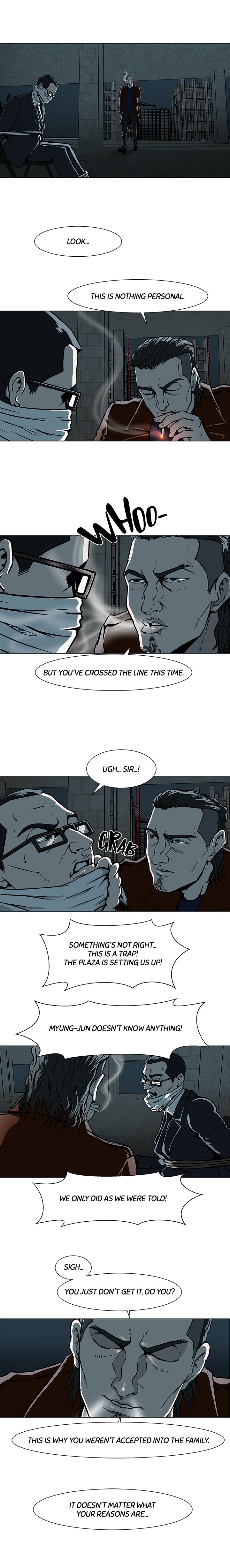 The Assassin Chapter 22 image 2