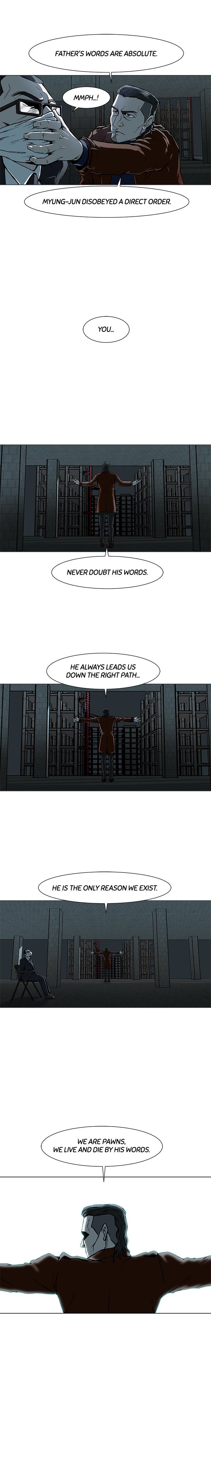 The Assassin Chapter 22 image 3