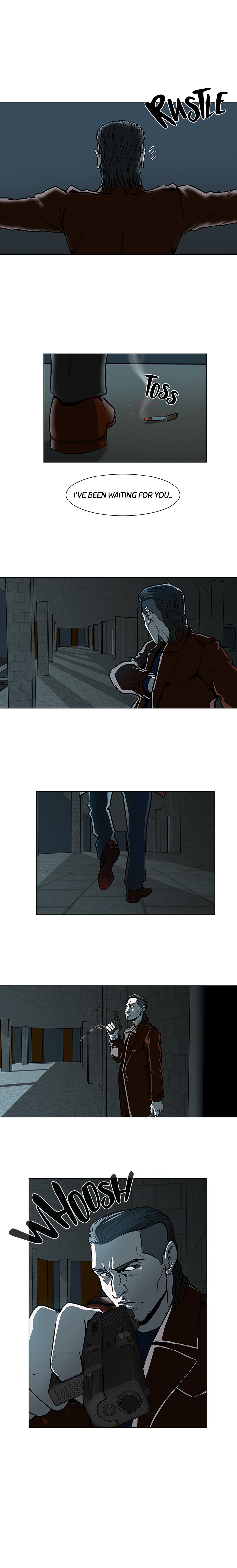 The Assassin Chapter 22 image 4