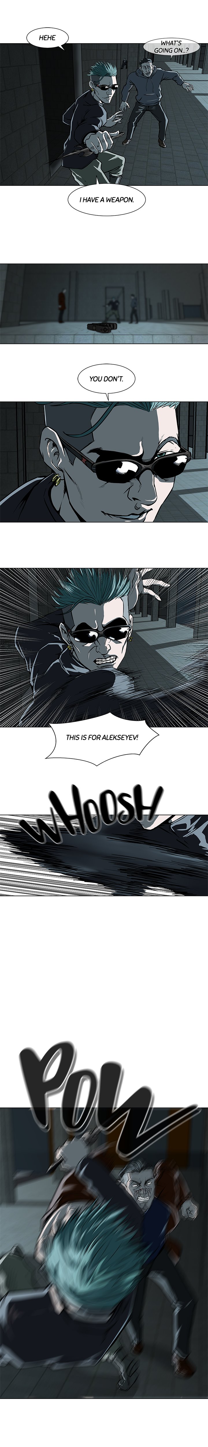 The Assassin Chapter 22 image 7