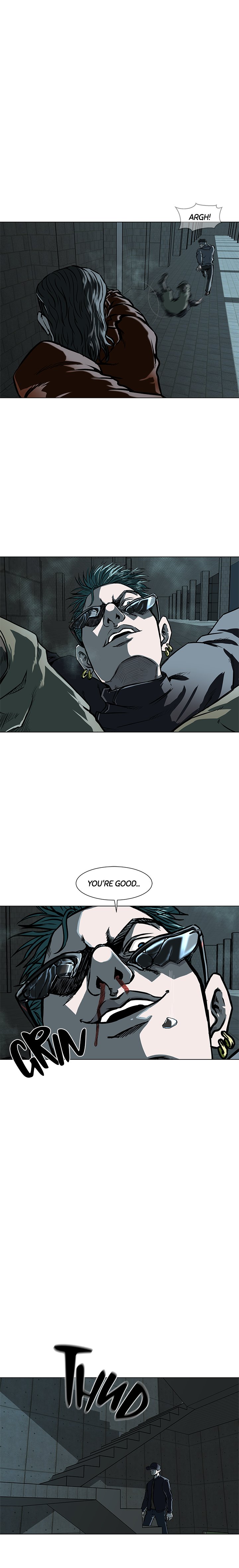 The Assassin Chapter 22 image 8