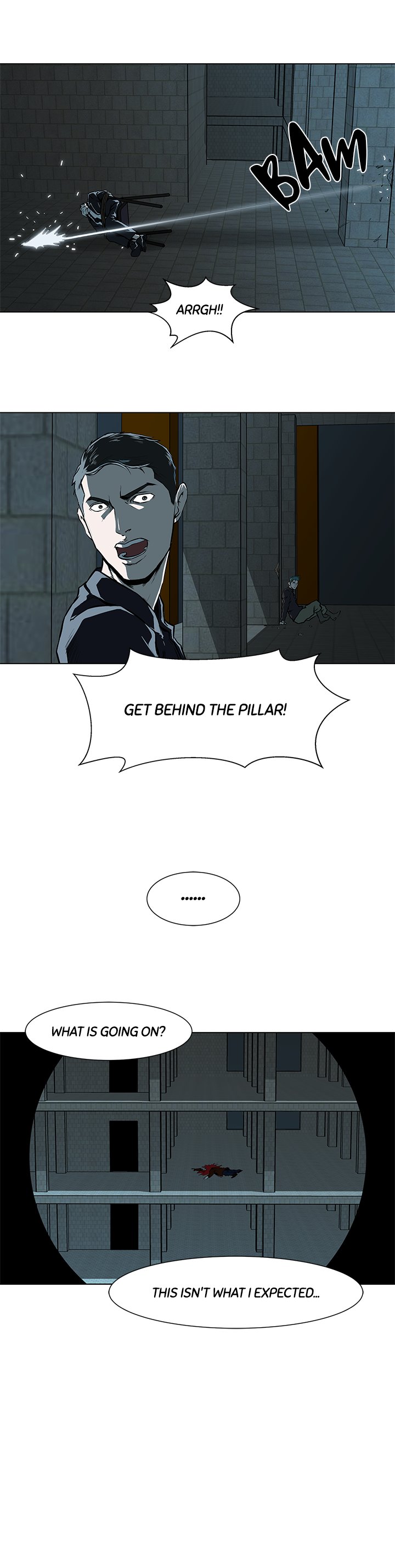The Assassin Chapter 23 image 10