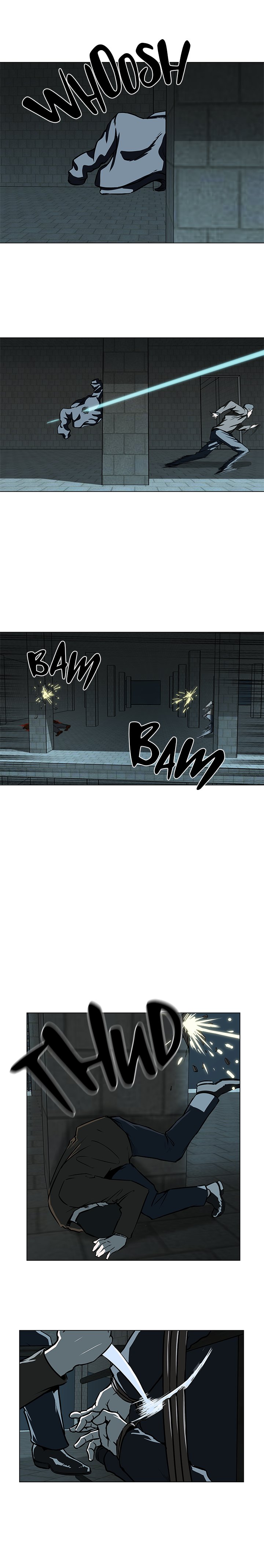 The Assassin Chapter 23 image 12