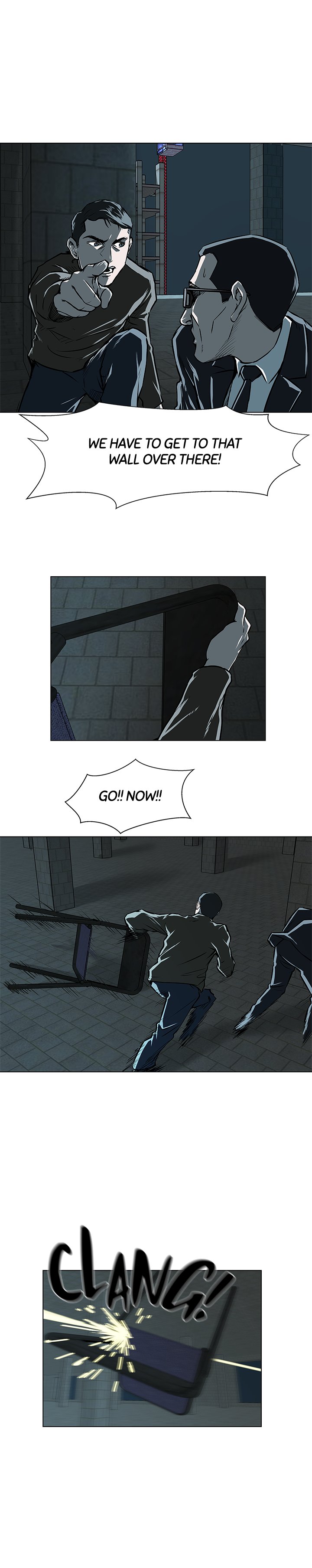 The Assassin Chapter 23 image 13