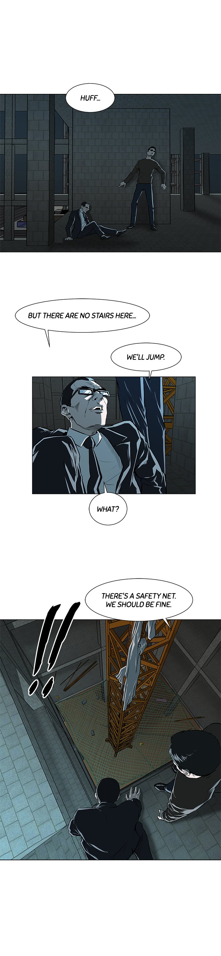 The Assassin Chapter 23 image 14